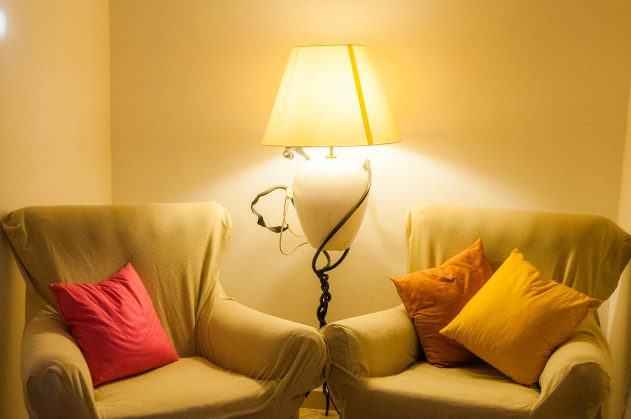 Sea & Appartement Gallipoli