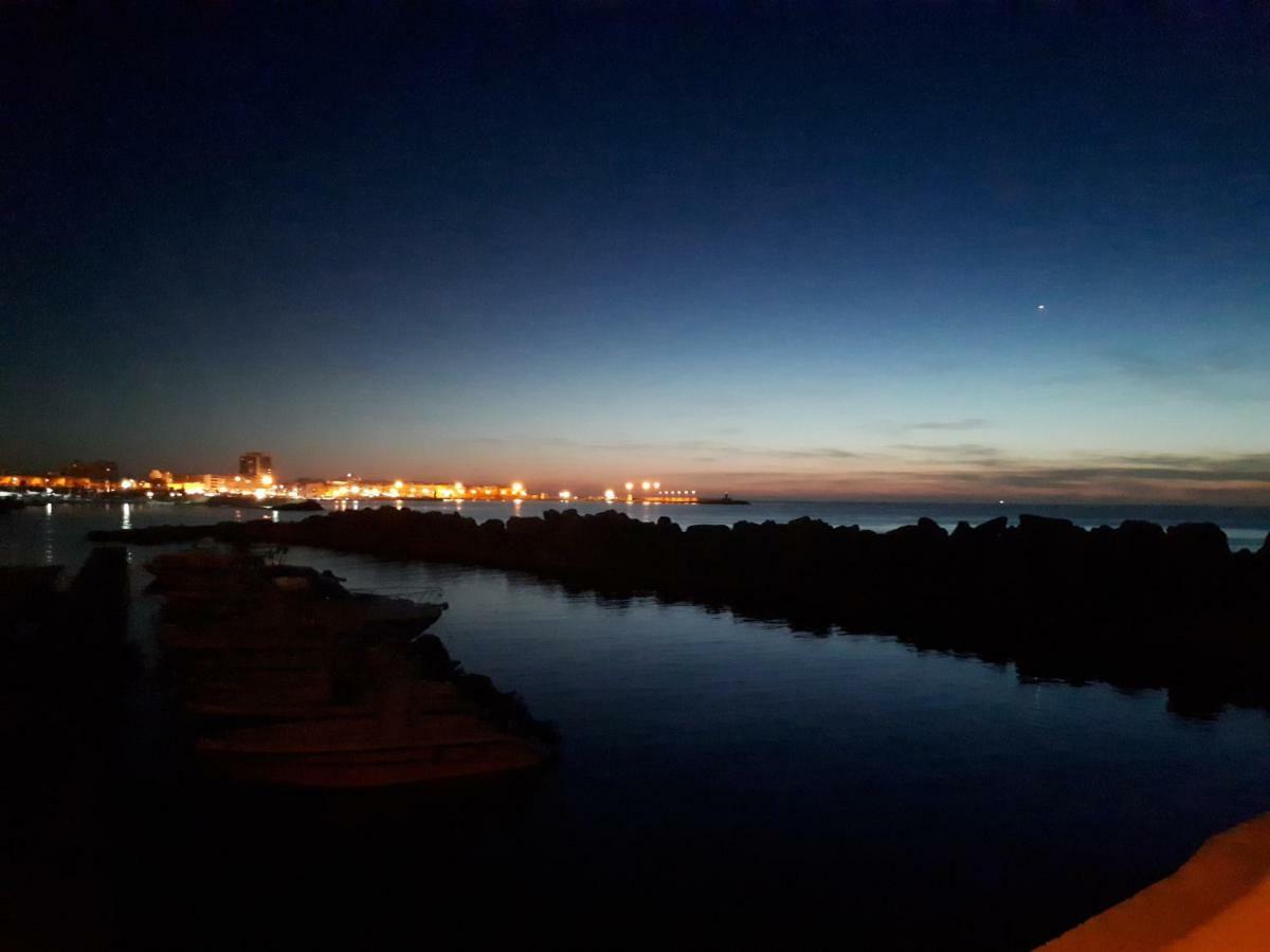 Sea &
